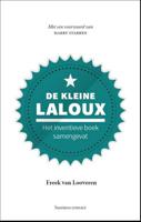 De kleine Laloux - Freek van Looveren - Hardcover (9789047011200)