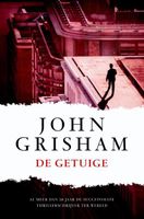 De getuige - John Grisham - ebook - thumbnail