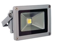 COB LED-Bouwlamp 10 W 700 lm - thumbnail