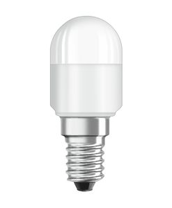 OSRAM 4058075432789 LED-lamp Energielabel F (A - G) E14 Peer 2.3 W = 20 W Neutraalwit (Ø x l) 25 mm x 58 mm 1 stuk(s)