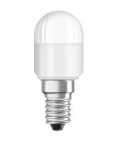 OSRAM 4058075432789 LED-lamp Energielabel F (A - G) E14 Peer 2.3 W = 20 W Neutraalwit (Ø x l) 25 mm x 58 mm 1 stuk(s) - thumbnail