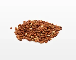 Strooivoer Premium - Gepelde Pinda's - 20 kg