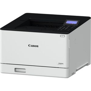 Canon i-SENSYS LBP673CDW Printer Laser, kleur Kleur A4 33 pag./min. 33 pag./min. 1200 x 1200 dpi LAN, USB, WiFi