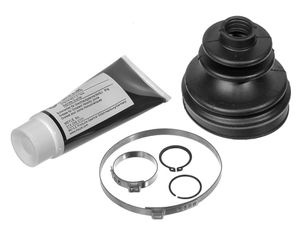 Asmanchetten set MEYLE-ORIGINAL Quality MEYLE, Inbouwplaats: Versnellingsbak zijde, u.a. für Audi, VW, Seat, Skoda