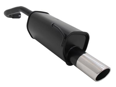 Viking Choice  Sportuitlaat Seat Arosa / voor VW Lupo - SPORT - sporteinddemper