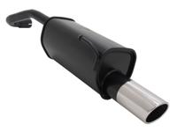 Viking Choice  Sportuitlaat Seat Arosa / voor VW Lupo - SPORT - sporteinddemper