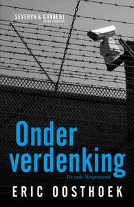 Onder verdenking - Eric Oosthoek - ebook