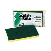3M Scotch-Brite Medium Duty Scrub Spons