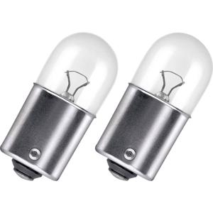 OSRAM 5008-02E Signaallamp Standard R10W 10 W 12 V