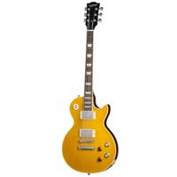 Epiphone Kirk Hammett Greeny 1959 Les Paul Standard - Single-cut elektrische gitaar