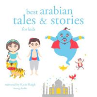 Best Arabian Tales and Stories - thumbnail