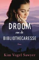 De droom van de bibliothecaresse - Kim Vogel Sawyer - ebook - thumbnail