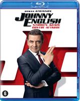 Johnny English - Strikes Again - Blu-Ray (5053083163693)