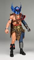 Dungeons & Dragons Action Figure Ultimate Warduke 18 Cm - thumbnail