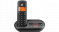 Motorola E211 Mono Dect + Antwoordapparaat