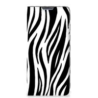 Poco X4 Pro 5G Hoesje maken Zebra