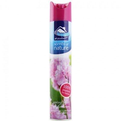 At Home At Home Scents Of Nature Airfresher Spring Fields - 1 Stuks