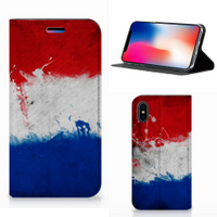 Apple iPhone X | Xs Standcase Nederland