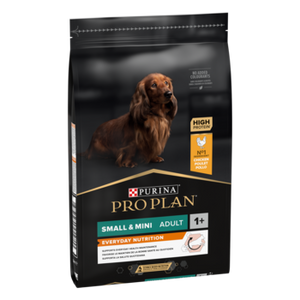 Purina Pro Plan Small & Mini Adult 7kg Kip