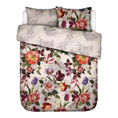 Essenza Scarlett Dekbedovertrek 240 x 220 cm Essenza Scarlett Dekbedovertrek 240 x 220 cm