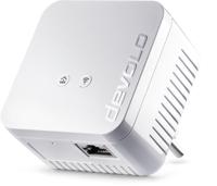 Devolo dLAN 550 WiFi Ethernet LAN Wi-Fi Wit 1 stuk(s)