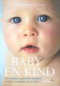 Baby En Kind