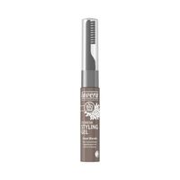 Lavera Wenkbrauwgel/eyebrow styling gel hazel blonde bio (10 ml)