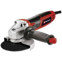 Einhell TC-AG 125/850 4430971 Haakse slijper 125 mm 850 W 240 V