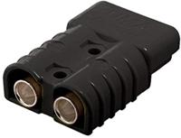 Encitech Hochstrom-Batteriesteckverbinder 175A 1130-0211-06 S175 black Inhalt: 1 pc(s)