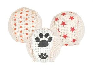 Trixie Trixie ratel ballen jute