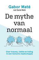 De mythe van normaal (Paperback) - thumbnail