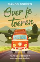 Over je toeren - Manon Borgen - ebook - thumbnail