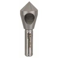 Bosch Accessories Bosch Power Tools 2608597513 Cross-gat verzinkboor 15 mm HSS-E Cilinderschacht 1 stuk(s) - thumbnail