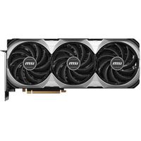 VGA MSI GeForce RTX 4080 SUPER 16G VENTUS 3X OC