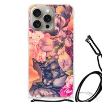 iPhone 15 Pro Max Case Bosje Bloemen