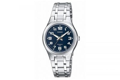 Casio LTP-1310PD-2BVEG Unisex Horloge 34.6×28×7.8mm 5ATM