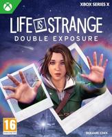 Square Enix Xbox Series X Life is Strange: Double Exposure (FR) - merk EAN: 5021290099180