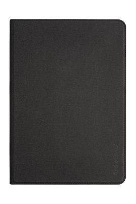 Gecko Covers V10T59C1 EasyClick 2.0 Back cover Zwart Tabletcover