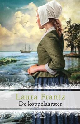 De koppelaarster - Laura Frantz - Paperback (9789029730877) De koppelaarster - Laura Frantz - Paperback (9789029730877)