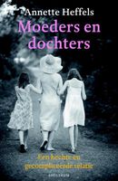 Moeders en dochters - Annette Heffels - ebook - thumbnail