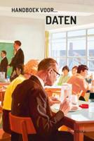 Handboek voor daten - Jason Hazely, Joel Morris - Hardcover (9789089897190)