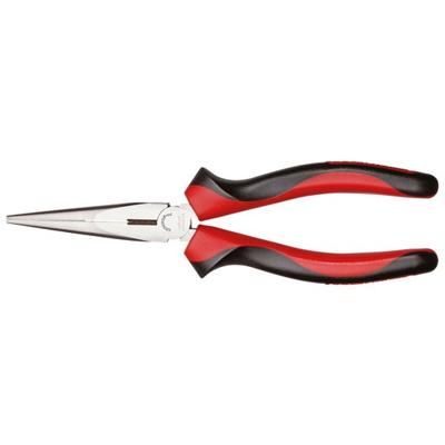 Gedore RED 3301133 Telefoontang Recht