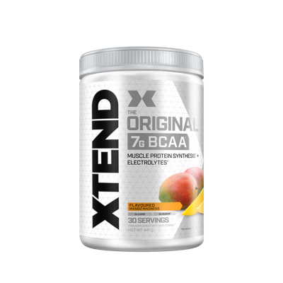 Xtend | Scivation | 398g