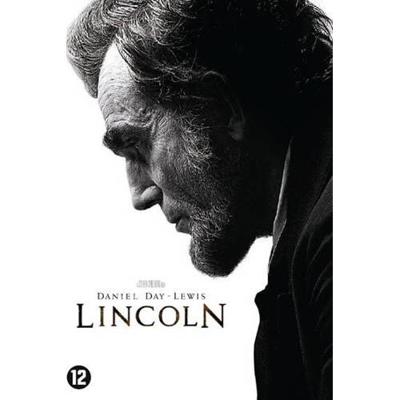 Lincoln (DVD)