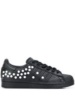 adidas baskets Superstar - Noir