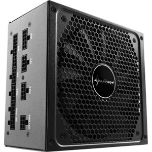 SilentStorm Cool Zero 650W Voeding