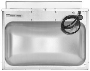 Whirlpool AMW 799 IX magnetron Ingebouwd 40 l 900 W Zwart, Roestvrijstaal