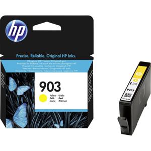 HP 903 Inktcartridge Origineel Geel T6L95AE Inkt