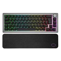 Cooler Master CK721 Wireless, TTC Brown, DE - QWERTZ