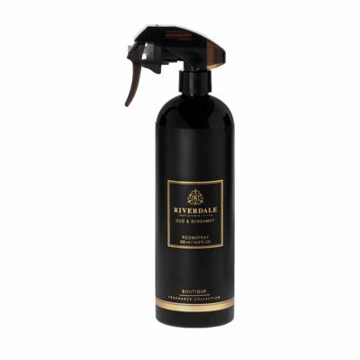 Riverdale Roomspray Boutique zwart 500ml